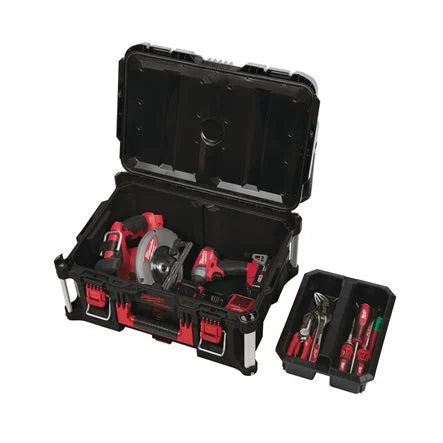 Milwaukee PACKOUT™ Large Box 4932464079