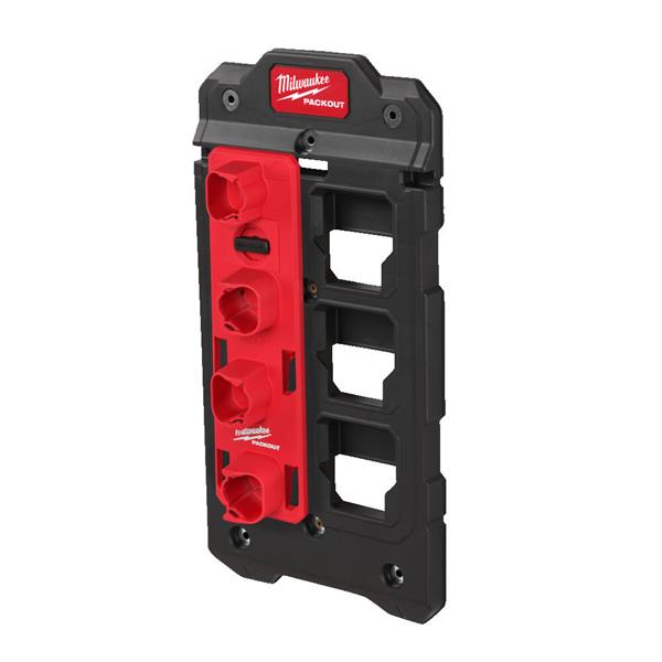 Milwaukee PACKOUT™  M12 Battery Holder 4932480708
