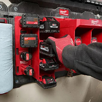 Milwaukee PACKOUT™ M18 Battery Holder 4932480709