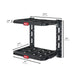 Milwaukee PACKOUT™ Racking System Kit