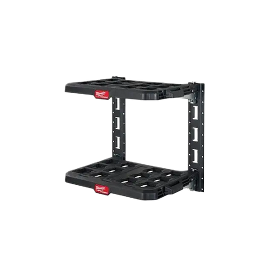 Milwaukee PACKOUT™ Racking System Kit