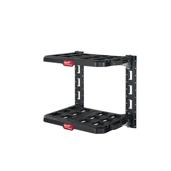 Milwaukee PACKOUT™ Racking System Kit