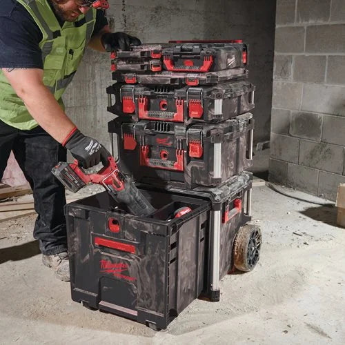 Milwaukee PACKOUT™  Rolling Drawer Toolbox 4932498651