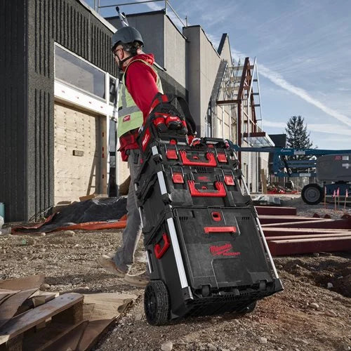 Milwaukee PACKOUT™  Rolling Drawer Toolbox 4932498651