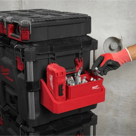 Milwaukee PACKOUT™  Side Mount Adapter 4932498643