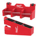 Milwaukee PACKOUT™  Side Mount Long Tool Holder 4932498649