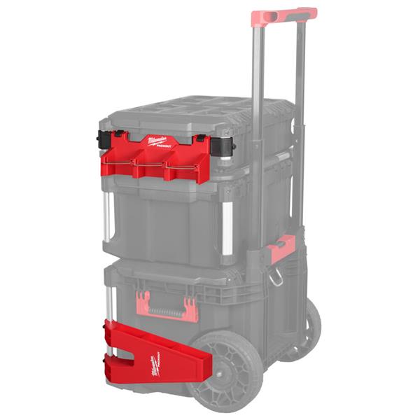Milwaukee PACKOUT™  Side Mount Long Tool Holder 4932498649