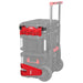 Milwaukee PACKOUT™  Side Mount Long Tool Holder 4932498649