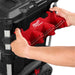 Milwaukee PACKOUT™  Side Mount Long Tool Holder 4932498649