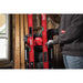 Milwaukee PACKOUT™  Side Mount Long Tool Holder 4932498649