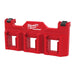 Milwaukee PACKOUT™  Side Mount M18 Battery Rack 4932498645