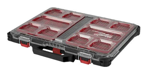 Milwaukee PACKOUT™ Slim Organiser 4932471064