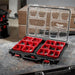 Milwaukee PACKOUT™ Slim Organiser 4932471064