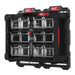 Milwaukee Packout Tip Bin Organiser 4932498323