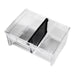 Milwaukee Packout Tip Bin Organiser 4932498323
