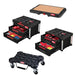 Milwaukee Packout Transportation Kit 4932492892
