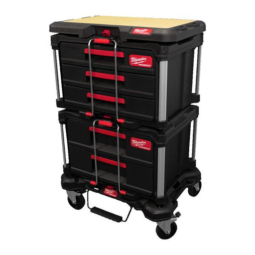 Milwaukee Packout Transportation Kit 4932492892