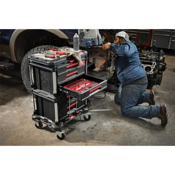 Milwaukee Packout Transportation Kit 4932492892