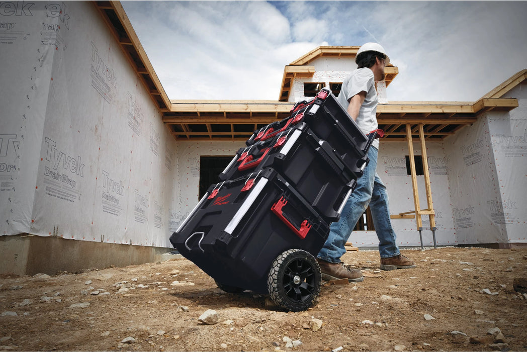 Milwaukee PACKOUT™ Trolley Box 4932464078