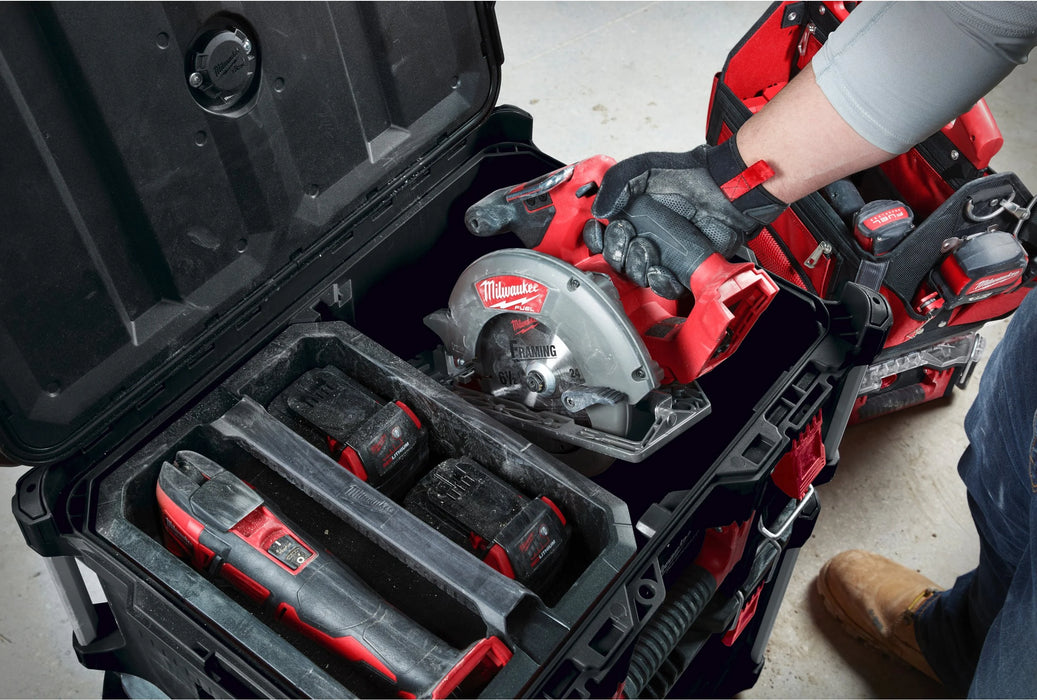 Milwaukee PACKOUT™ Trolley Box 4932464078