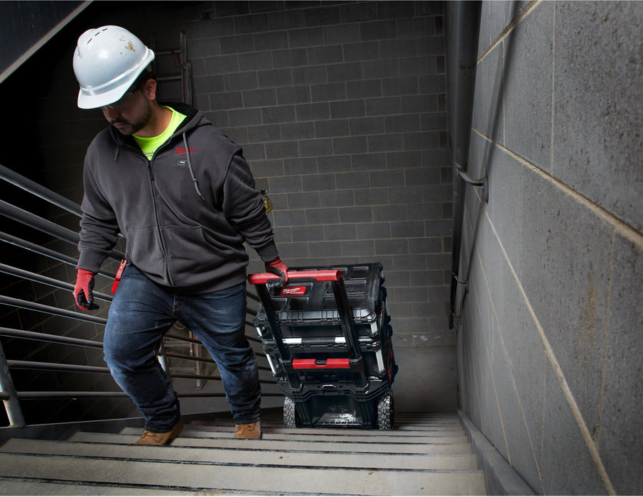 Milwaukee PACKOUT™ Trolley Box 4932464078