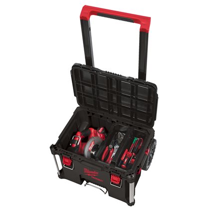 Milwaukee PACKOUT™ Trolley Box 4932464078