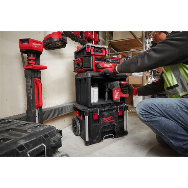 Milwaukee Packout Wall Storage Cabinet 4932480623