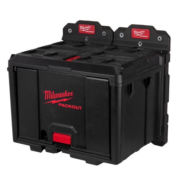 Milwaukee Packout Wall Storage Cabinet 4932480623