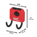 Milwaukee PACKOUT™  Wall Storage Small Curved Utility Hook 4932480705