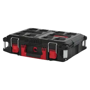 Milwaukee PACKOUT™ Weatherproof Tool Box 4932464087