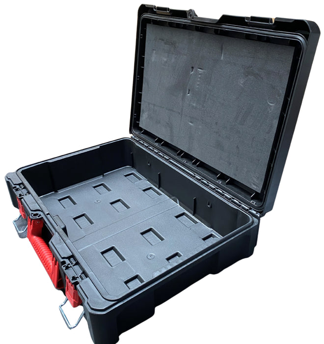 Milwaukee PACKOUT™ Weatherproof Tool Box 4932464087