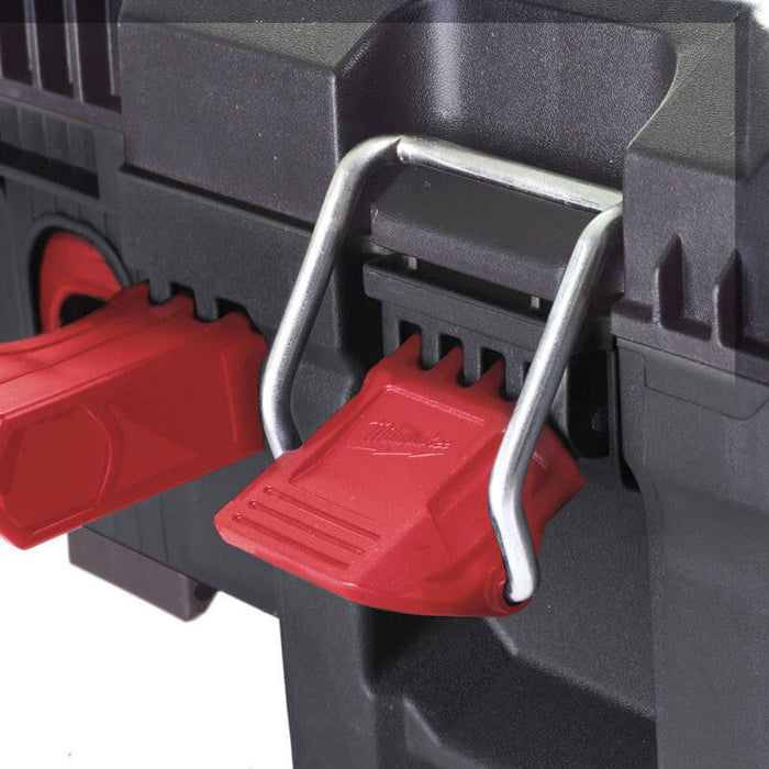 Milwaukee PACKOUT™ Weatherproof Tool Box 4932464087