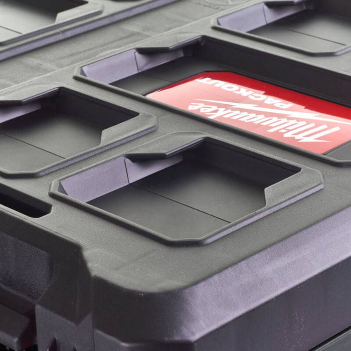 Milwaukee PACKOUT™ Weatherproof Tool Box 4932464087
