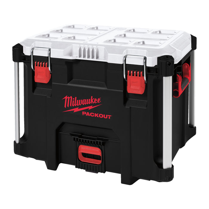 Milwaukee PACKOUT™  XL Jobsite Cooler 4932478648