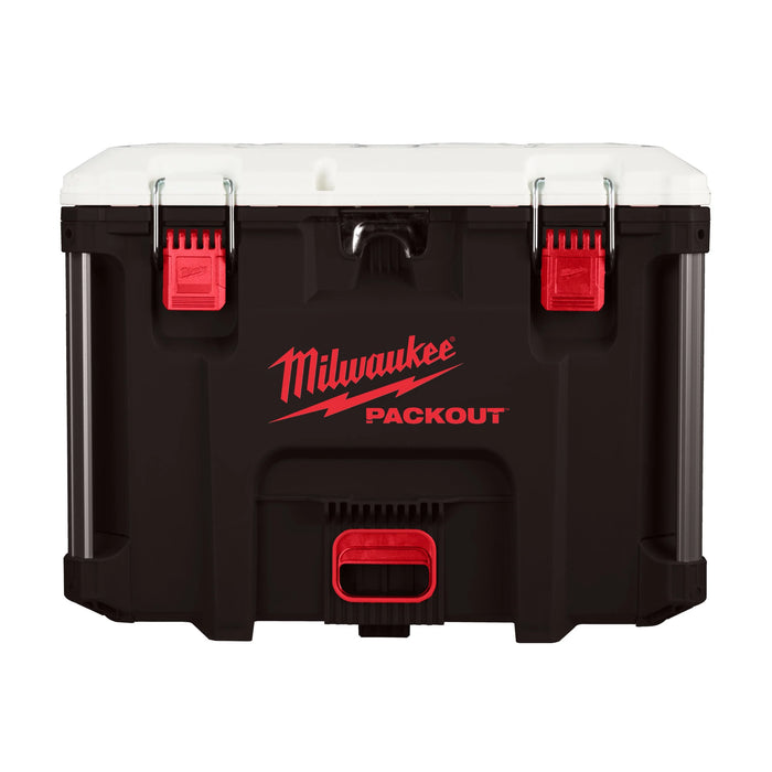 Milwaukee PACKOUT™  XL Jobsite Cooler 4932478648