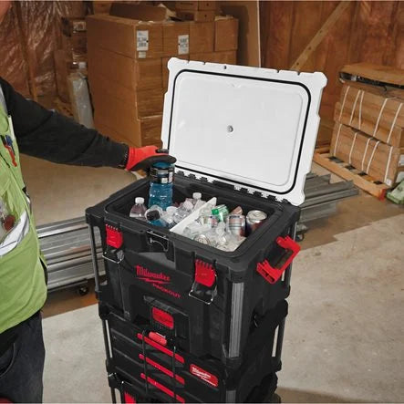 Milwaukee PACKOUT™  XL Jobsite Cooler 4932478648