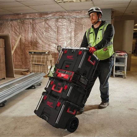 Milwaukee PACKOUT™  XL Jobsite Cooler 4932478648