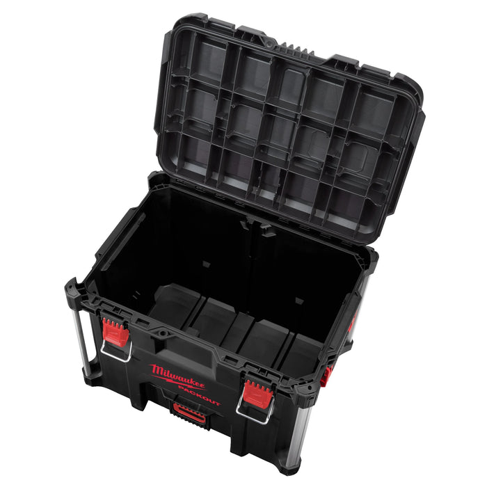 Milwaukee PACKOUT™ XL Tool Box 4932478162