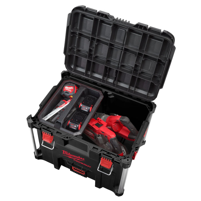 Milwaukee PACKOUT™ XL Tool Box 4932478162