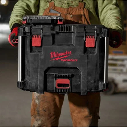 Milwaukee PACKOUT™ XL Tool Box 4932478162