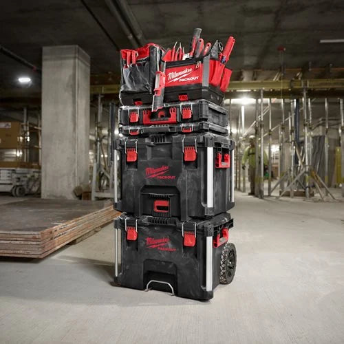 Milwaukee PACKOUT™ XL Tool Box 4932478162