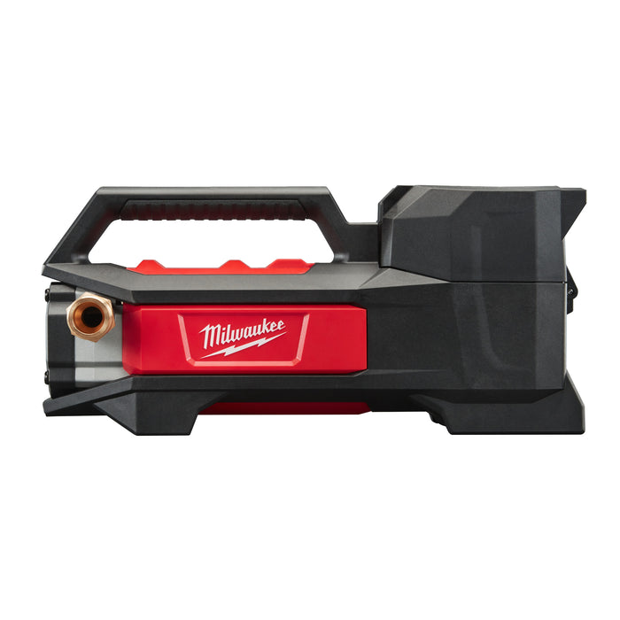 Milwaukee M18BTP-0 TRANSFER PUMP (BARE UNIT) 4933471494
