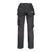 Milwaukee Milwaukee Freeflex Work Trousers - Black