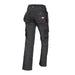 Milwaukee Milwaukee Freeflex Work Trousers - Black