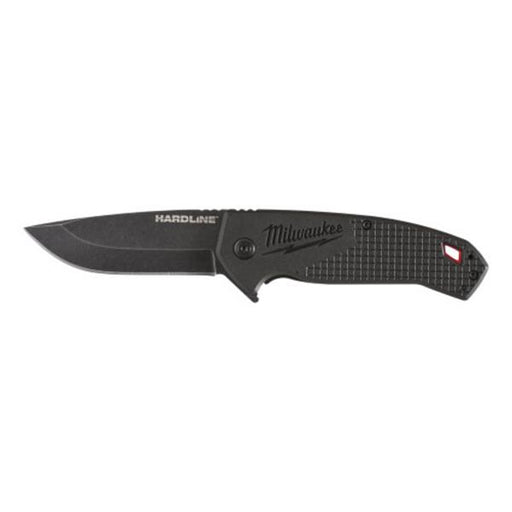 Milwaukee Milwaukee 3" Hardline Pocket Knife 48221994