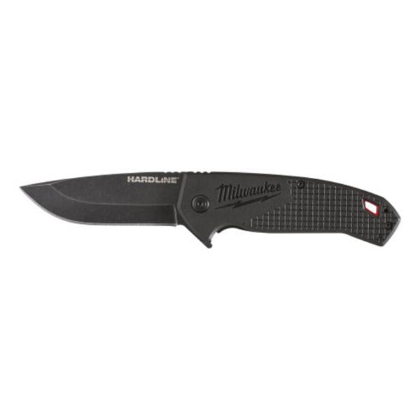 Milwaukee Milwaukee 3" Hardline Pocket Knife 48221994