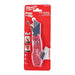Milwaukee Milwaukee 6-in-1 Fastback Flip Utility Knife 4932478559
