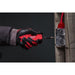 Milwaukee Milwaukee 6-in-1 Fastback Flip Utility Knife 4932478559