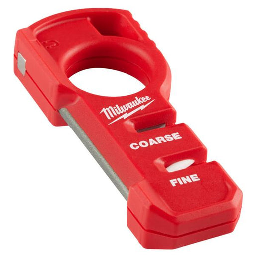 Milwaukee Milwaukee Compact Knife Sharpener 4932478562