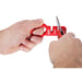 Milwaukee Milwaukee Compact Knife Sharpener 4932478562
